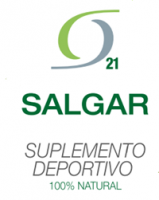 SALGAR - 1 BOTE